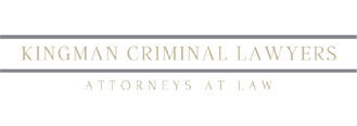 Kingman Criminal Lawyer